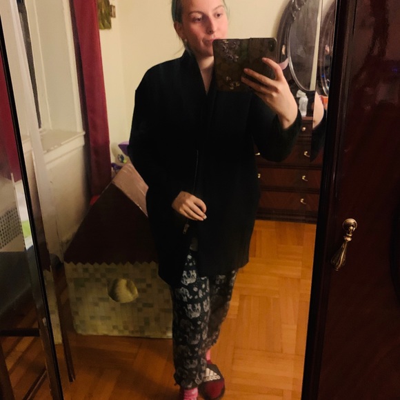 Coat - Picture 2 of 4